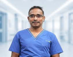 Dr VTT Rajan